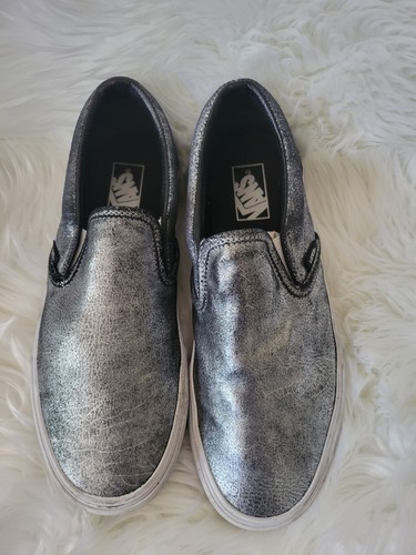 Scarpe skate slip uomo - slip-on,