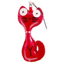 Ciondolo per Cellulare gatto