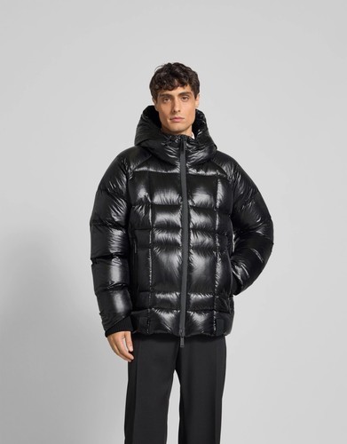 Dsquared2 down jacket - dsquared2,
