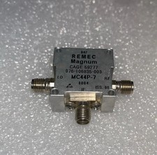Mc44p mixer 8 5 - mixer, ghz