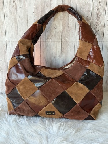 Borsa lodis 1965 pezzi - 1965, treno