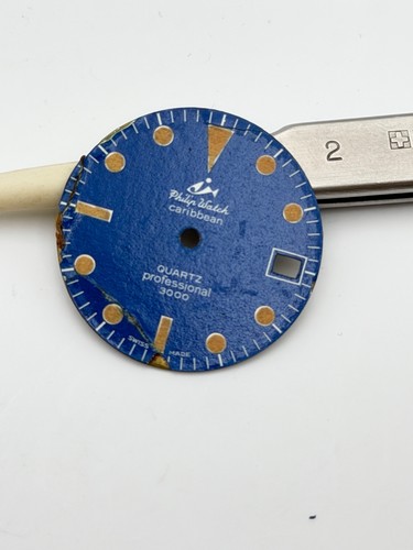 Philip watch quartz - watch,