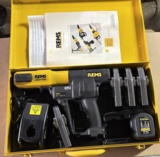 REMS AKKU-PRESS 571013-KU