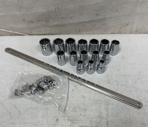 Proto j54206 set - di, 1/2"