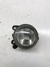 Fendinebbia paraurti anteriore