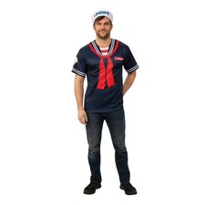 Stranger Things Scoops Ahoy