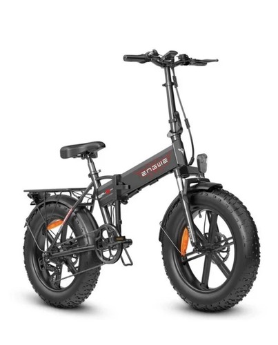 Engwe bike pro nera - engwe,