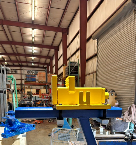 Truck adpater set - set, works