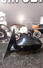 Specchietto retrovisore  Sinistro BMW serie 1 2006 (E87) 5pin cod: e1010803
