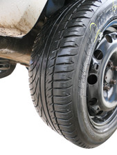 1 cerchio VW Polo 9N Ibiza