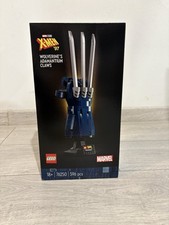 LEGO 76250 Gli artigli in