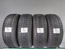 4 GOMME USATE PIRELLI