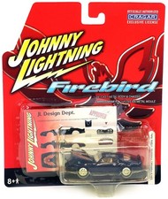 Johnny lightning 1979 - 1:64,