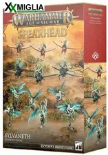 Warhammer Age of Sigmar -
