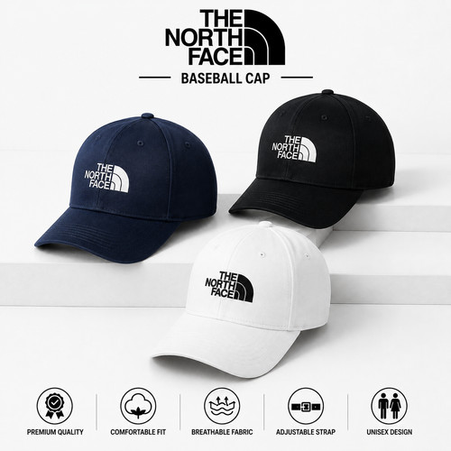 Berretto baseball unisex - da,
