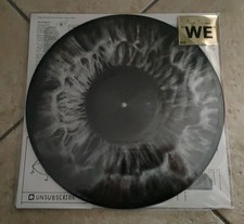 ARCADE FIRE presents WE (PICTURE DISC Limited Edit LP Vinile 33 Giri Album 12") 