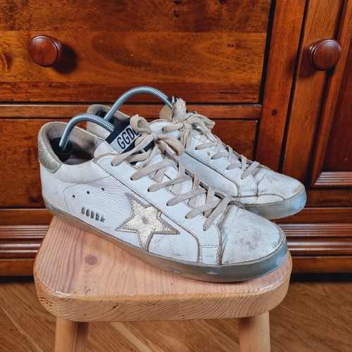 Scarpe ginnastica golden - scarpe,