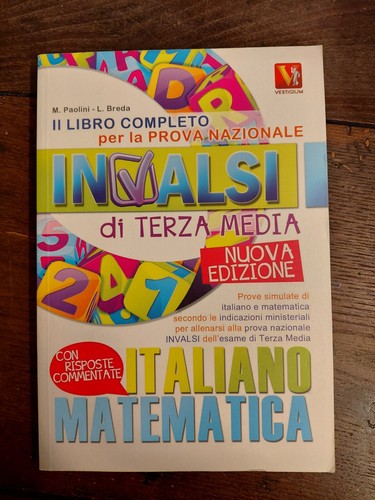 Libro completo per prova - il,