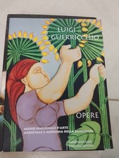 Luigi guerricchio opere - luigi,