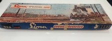 trenino lima h0 2801 Start Set