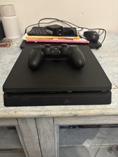 Sony PlayStation 4 Slim 1TB