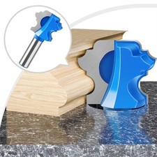 Fresa per lavorazione legno