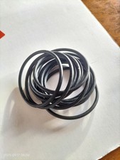 Set Guarnizioni Gomma