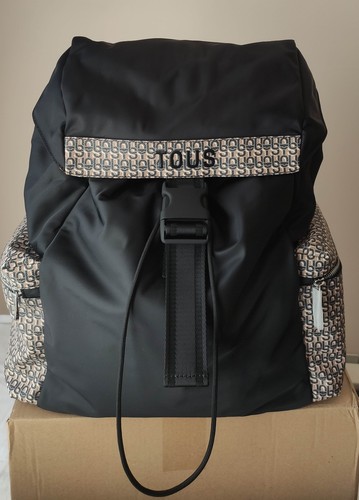 Mochila tous manifiesto - mochila,