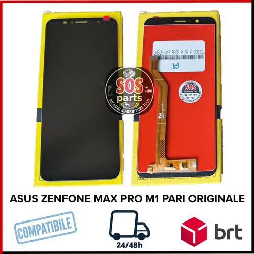 Display asus zenfone max pro - display,