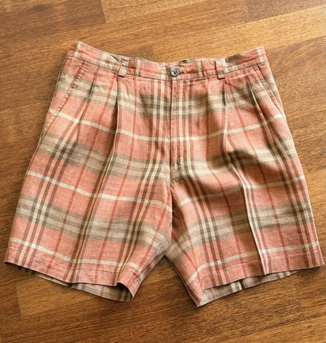 Burberry uomo shorts - uomo,