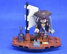 LEGO Pirati dei Caraibi: La