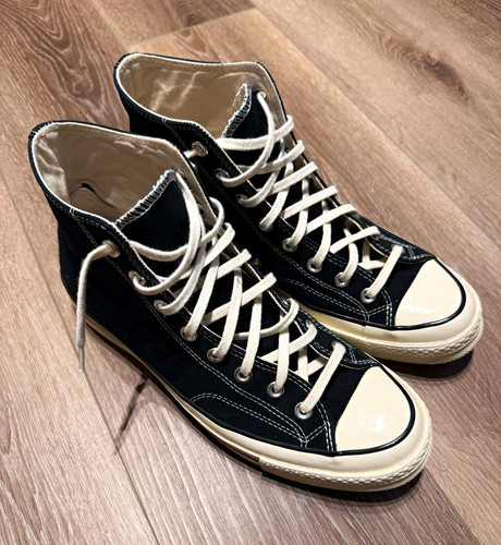 Converse chuck taylor all - chuck, star