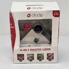 Original Olloclip 4-in-1 Photo