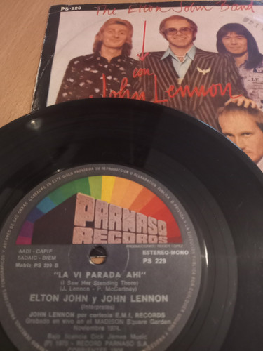 John lennon elton - lennon,