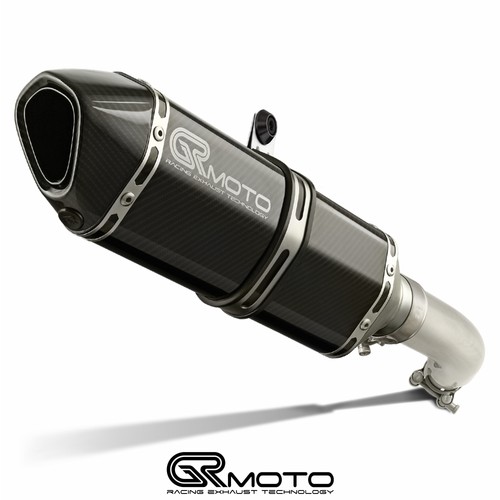Scarico per suzuki 7gx 2026 - per,