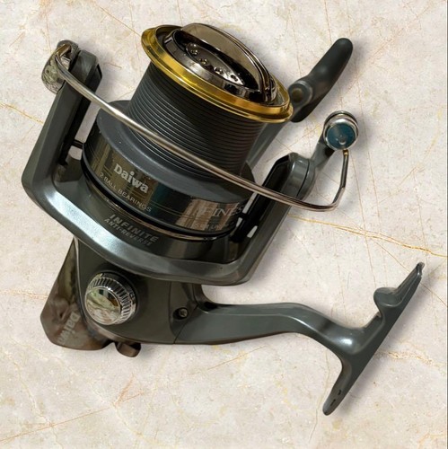 Daiwa fine surf spinning - fine,