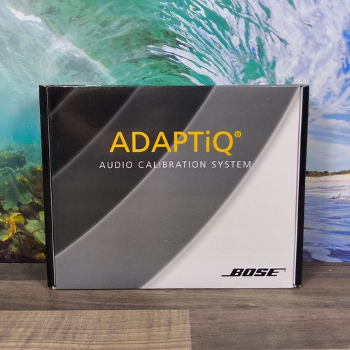 Bose adaptiq sistema - sistema, di