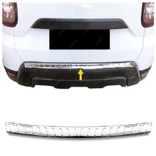 Per DACIA DUSTER II 2018-2023