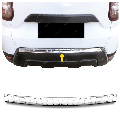 Per dacia duster 2018 - ii, 2018-2023