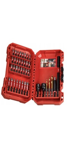 Milwaukee 4932492004 set - , di