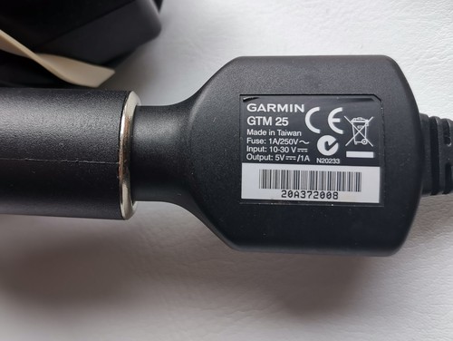 Garmin gtm25 tmc ricevitore - garmin,