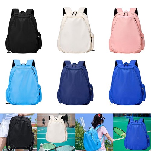 Zaino tennis con - zaino, da