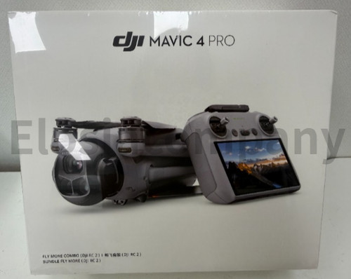 Dji mavic pro fly - mavic, more