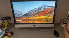 Apple imac 2011 - imac,
