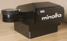 Minolta P Finder Professional