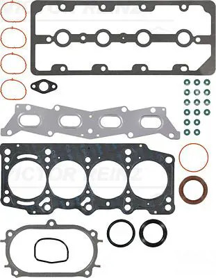 Kit guarnizioni testata