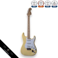 Chitarra elettrica fender - chitarra,