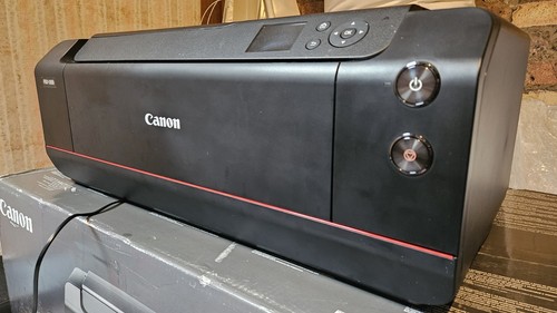Canon imageprograf pro - canon, pro-1000