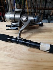 Browning Canna da spinning