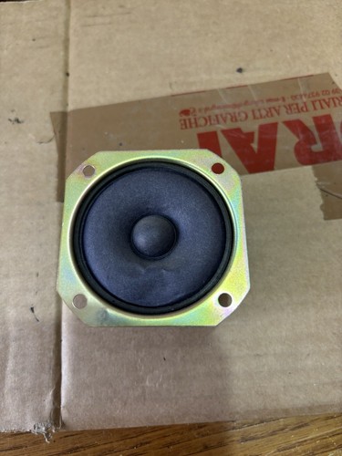 Tweeter vintage - tweeter,